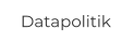 Datapolitik